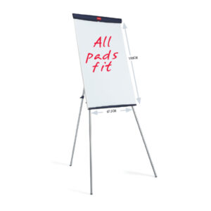 Flipchart Easels and Clip Frames